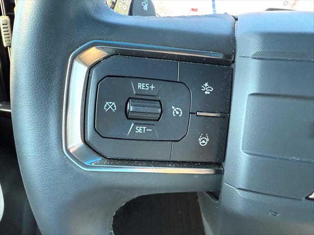 2023 GMC HUMMER EV e4WD 3X