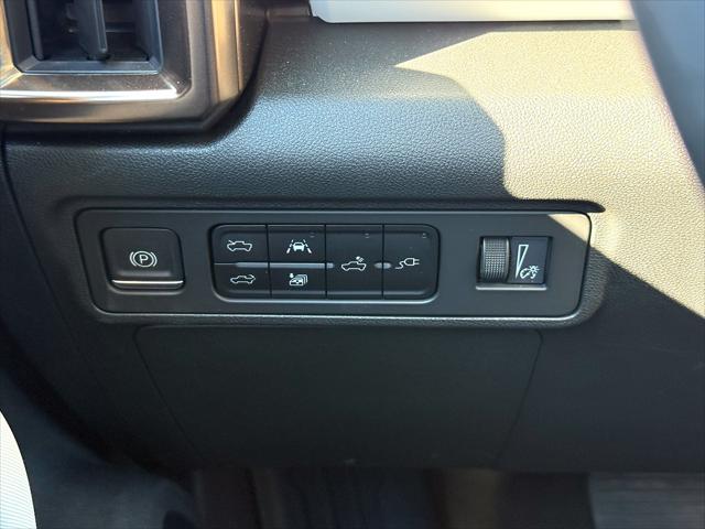 2023 GMC HUMMER EV e4WD 3X