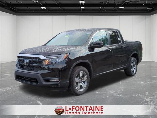 2026 Honda Ridgeline RTL for sale in Dearborn, MI