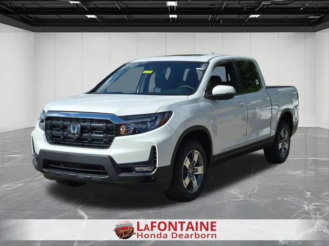 2026 Honda Ridgeline RTL for sale in Dearborn, MI