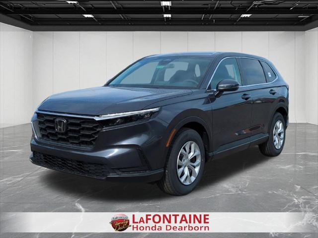 2027 Honda CR-V LX for sale in Dearborn, MI