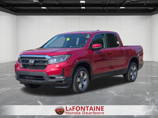 2026 Honda Ridgeline RTL for sale in Dearborn, MI