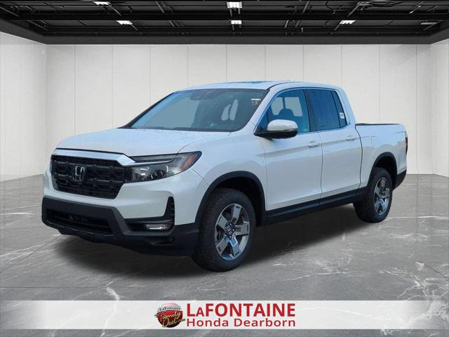 2026 Honda Ridgeline RTL for sale in Dearborn, MI