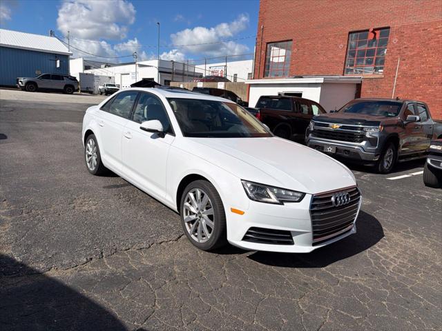 2017 Audi A4 2.0T Premium for sale in Erie, PA