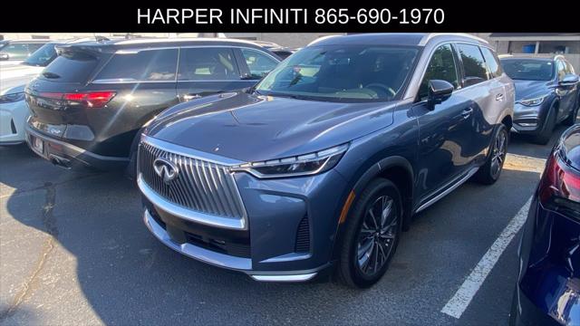 2026 INFINITI QX60 LUXE for sale in Knoxville, TN