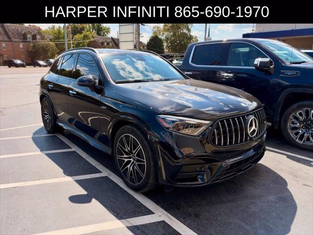 2025 Mercedes-Benz GLC 4MATIC for sale in Knoxville, TN