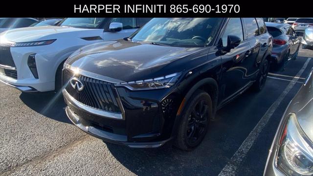 2026 INFINITI QX60 AUTOGRAPH AWD for sale in Knoxville, TN