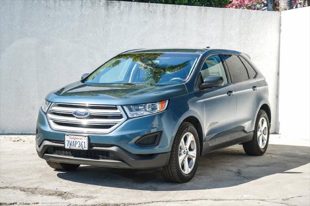 2016 Ford Edge SE for sale in Oxnard, CA