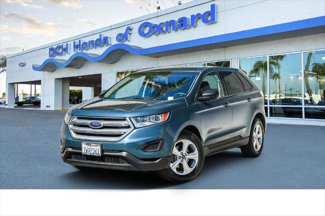 2016 Ford Edge SE for sale in Oxnard, CA