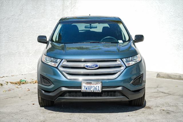 2016 Ford Edge SE