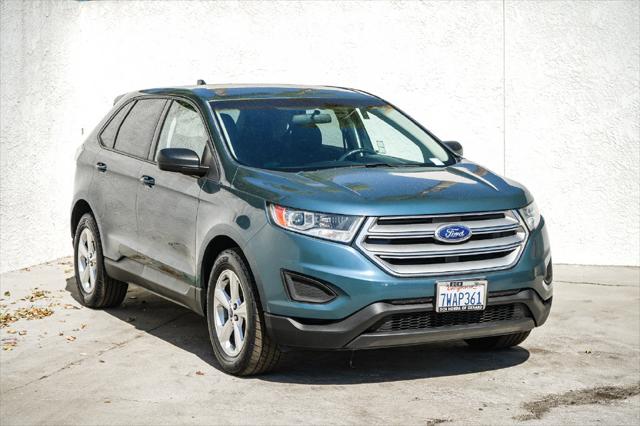 2016 Ford Edge SE