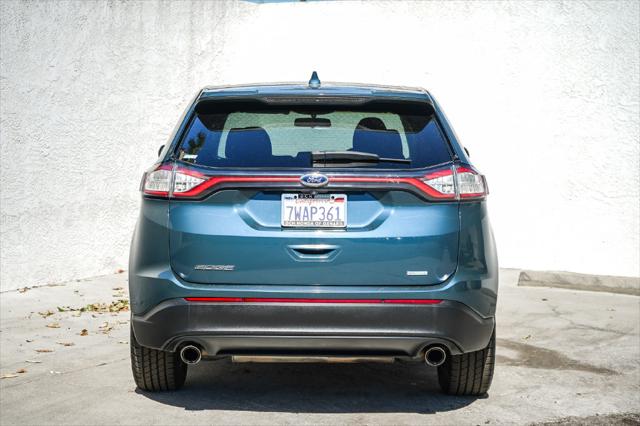 2016 Ford Edge SE
