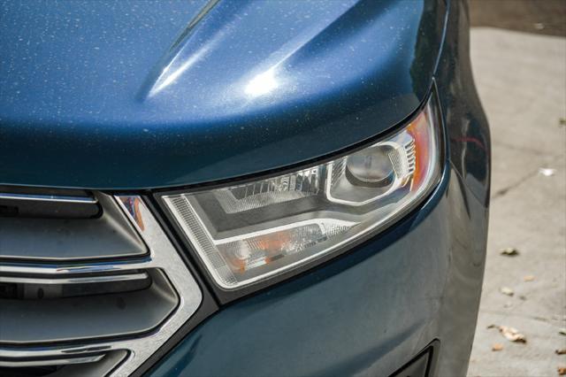 2016 Ford Edge SE