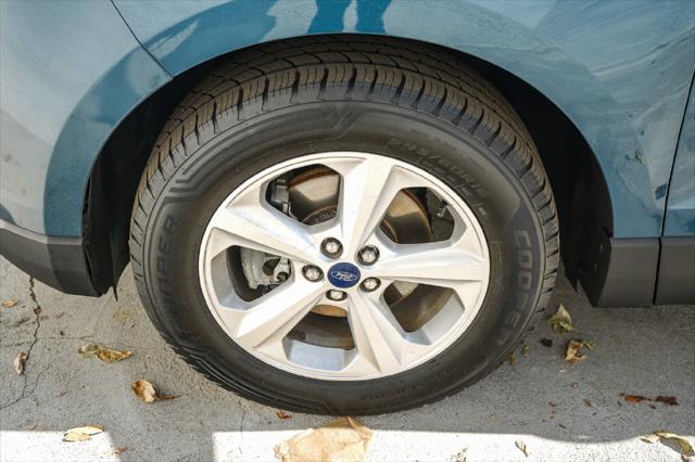 2016 Ford Edge SE