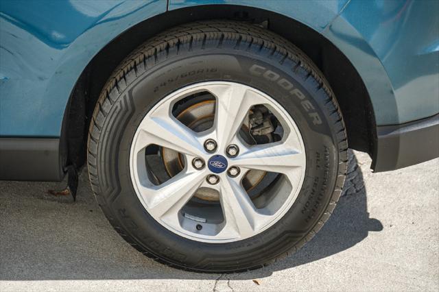 2016 Ford Edge SE