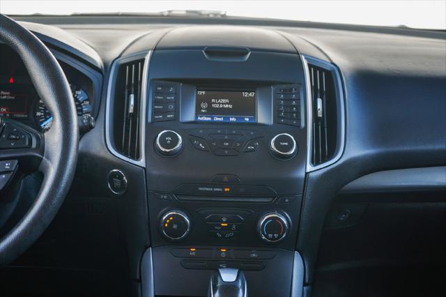 2016 Ford Edge SE