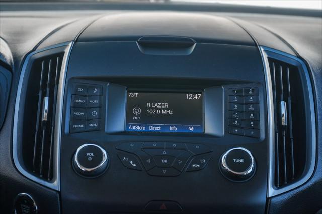 2016 Ford Edge SE