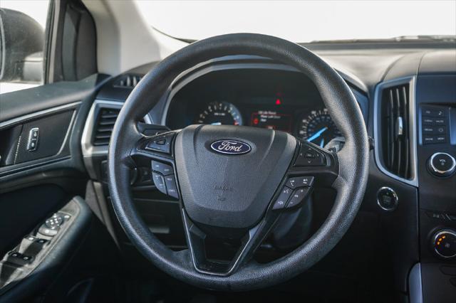 2016 Ford Edge SE