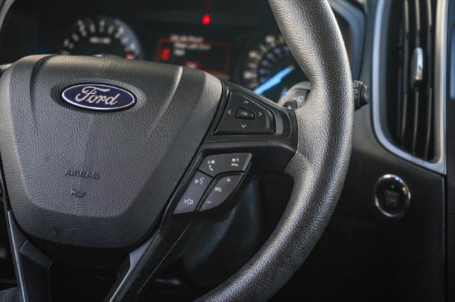 2016 Ford Edge SE