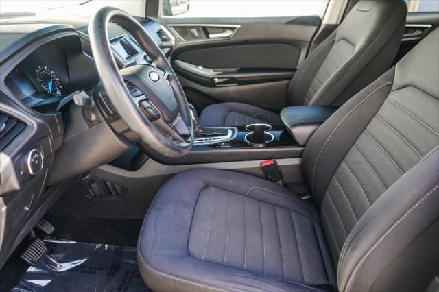2016 Ford Edge SE
