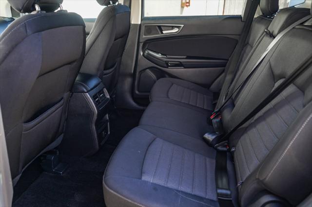 2016 Ford Edge SE