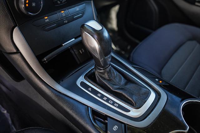 2016 Ford Edge SE