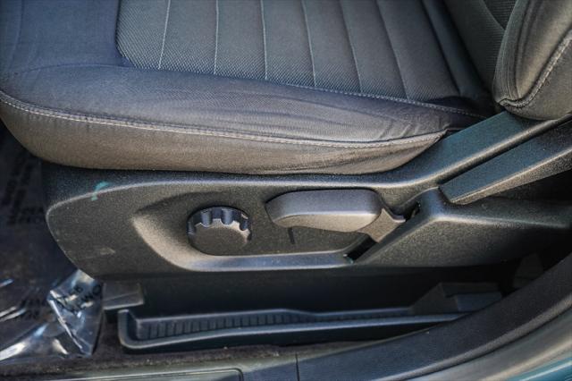2016 Ford Edge SE