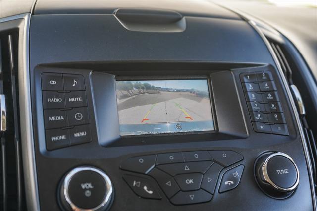 2016 Ford Edge SE