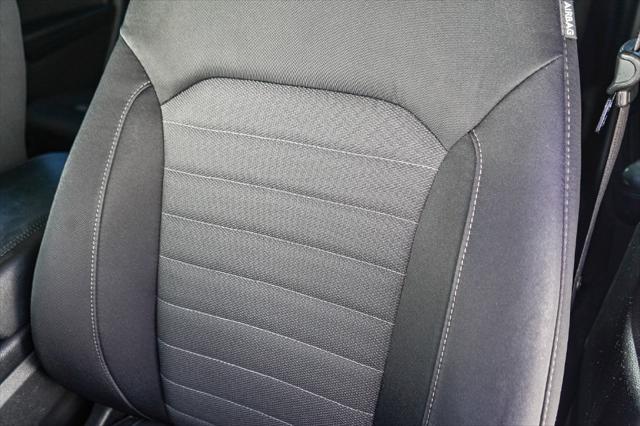 2016 Ford Edge SE