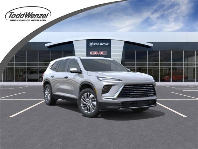 2027 Buick Enclave Preferred for sale in Westland, MI