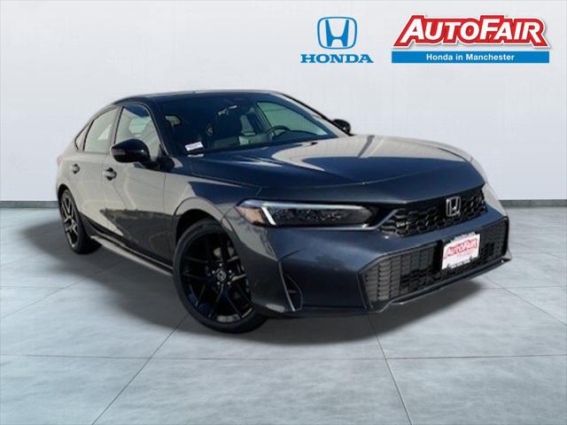 2026 Honda Civic Sport for sale in Manchester, NH