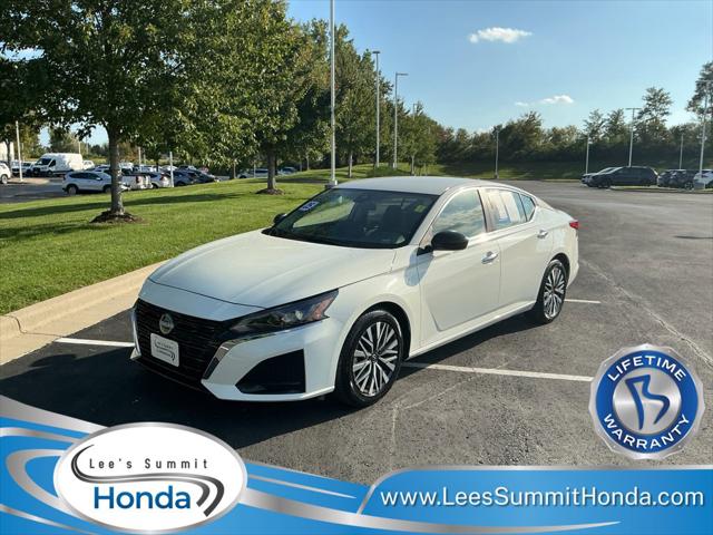 2025 Nissan Altima SV FWD for sale in Lees Summit, MO