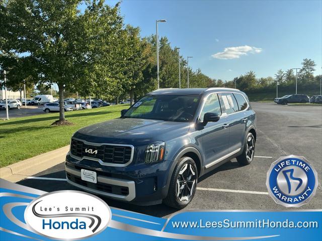 2025 Kia Telluride S for sale in Lees Summit, MO