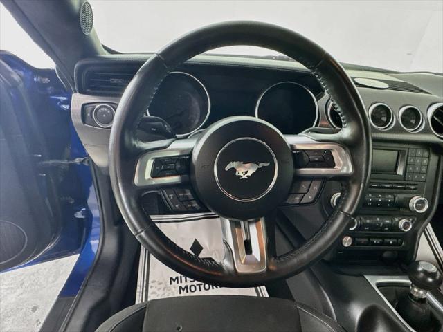 2018 Ford Mustang GT
