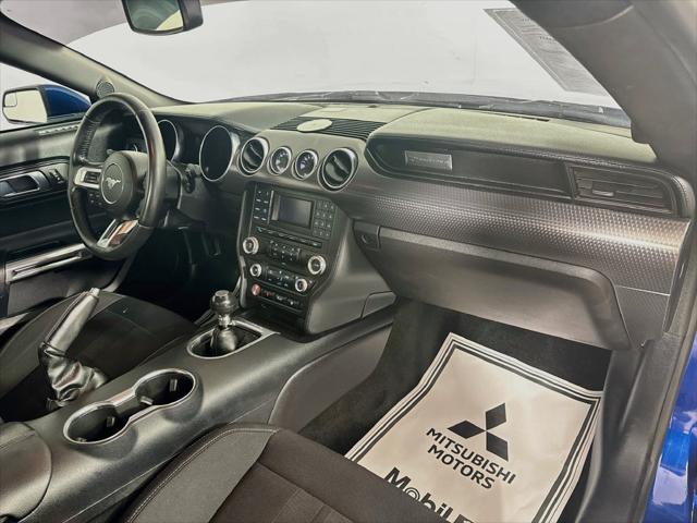 2018 Ford Mustang GT