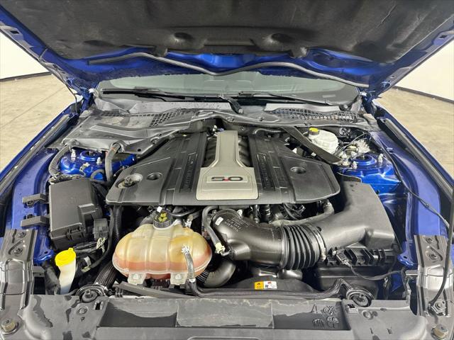 2018 Ford Mustang GT