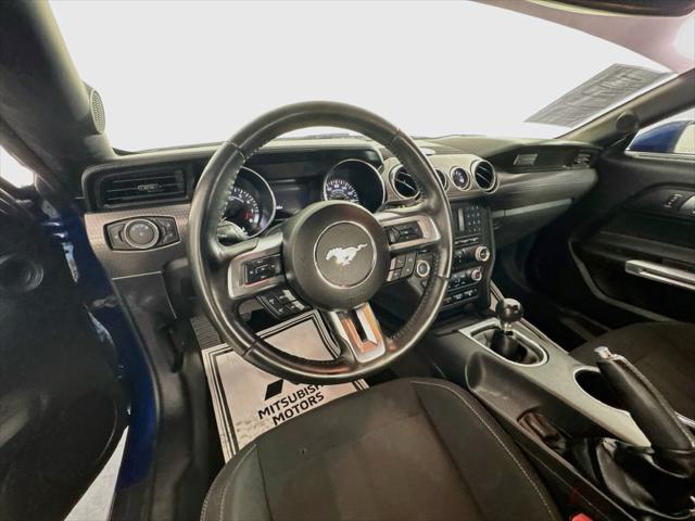 2018 Ford Mustang GT