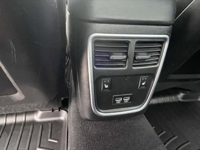 2022 Dodge Charger SXT RWD