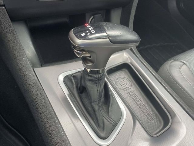 2022 Dodge Charger SXT RWD
