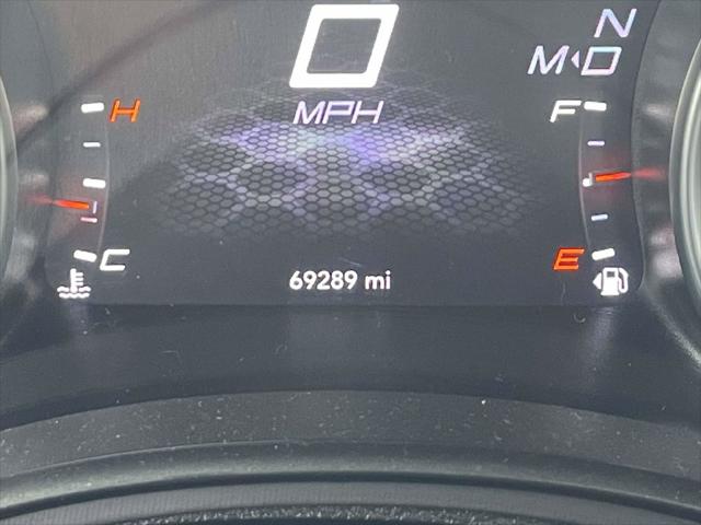 2022 Dodge Charger SXT RWD