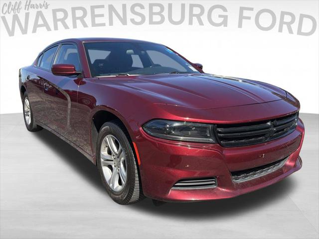 2022 Dodge Charger SXT RWD for sale in Warrensburg, MO
