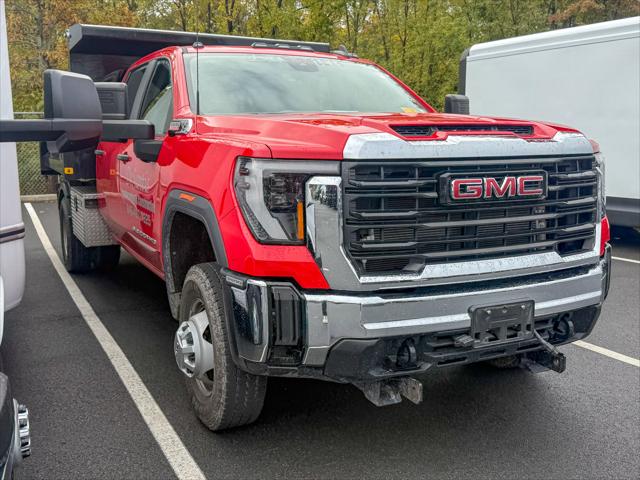 2024 GMC Sierra 3500HD Pro for sale in New Hampton, NY