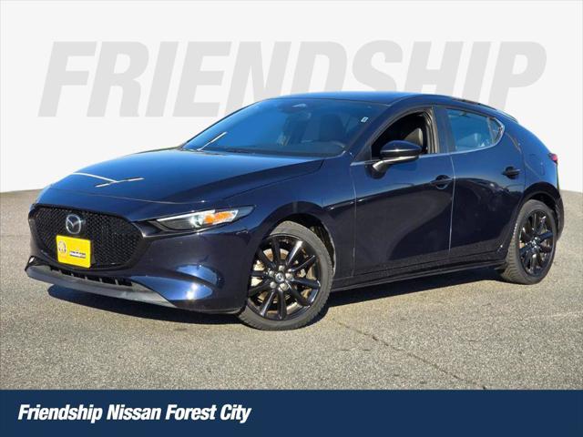 2025 Mazda Mazda3 2.5 S Select Sport for sale in Forest City, NC