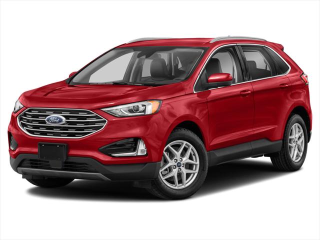 2022 Ford Edge SEL for sale in Superior, WI