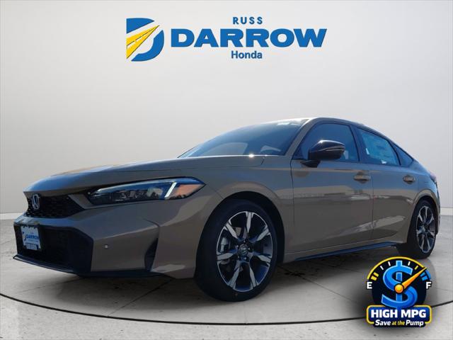 2026 Honda Civic Sport Touring for sale in Milwaukee, WI