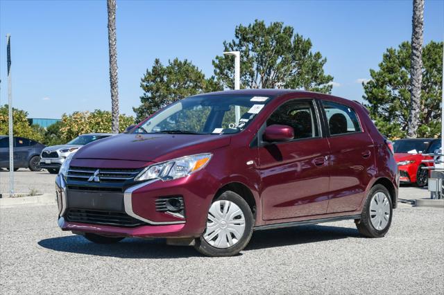 2024 Mitsubishi Mirage ES for sale in Torrance, CA