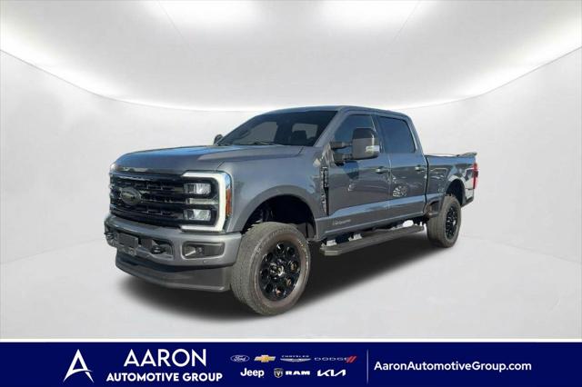 2024 Ford F-250 LARIAT for sale in Norco, CA