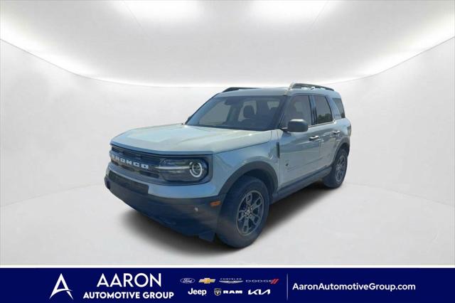 2023 Ford Bronco Sport Big Bend for sale in Norco, CA