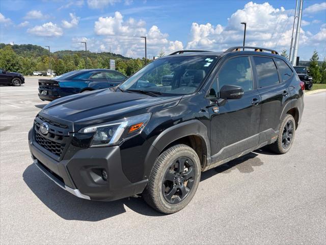 2025 Subaru Forester Wilderness for sale in Knoxville, TN