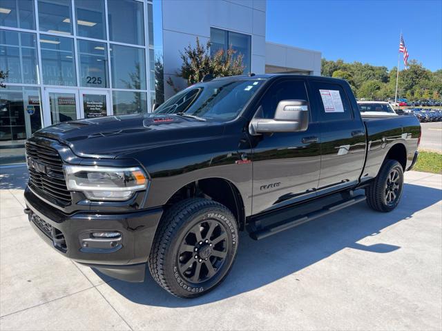 2024 Ram 2500 Laramie Crew Cab 4x4 64 Box for sale in Knoxville, TN